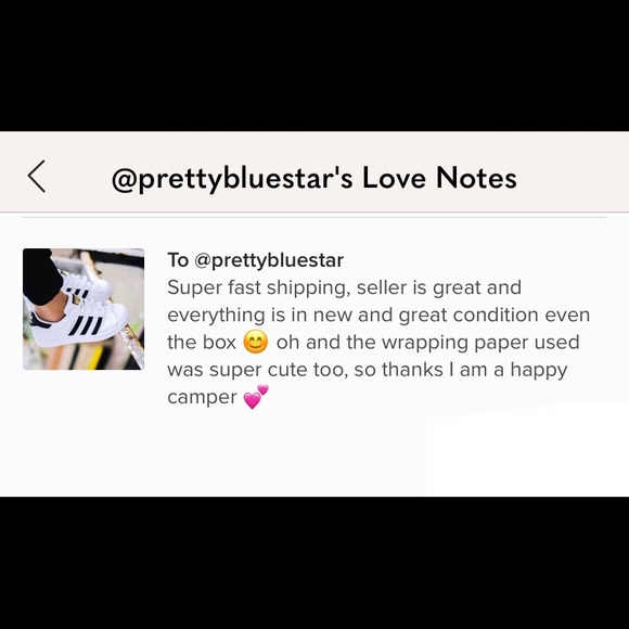 Adidas Superstar Sneakers - Picture 16 of 16